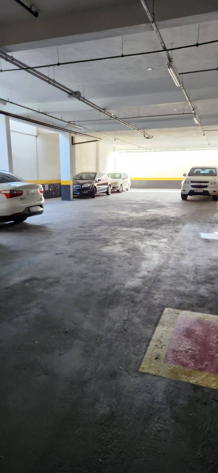 Prédio Inteiro para alugar, 1650m² - Foto 19