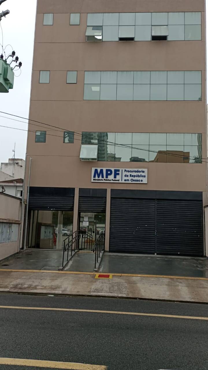 Prédio Inteiro para alugar, 1650m² - Foto 20