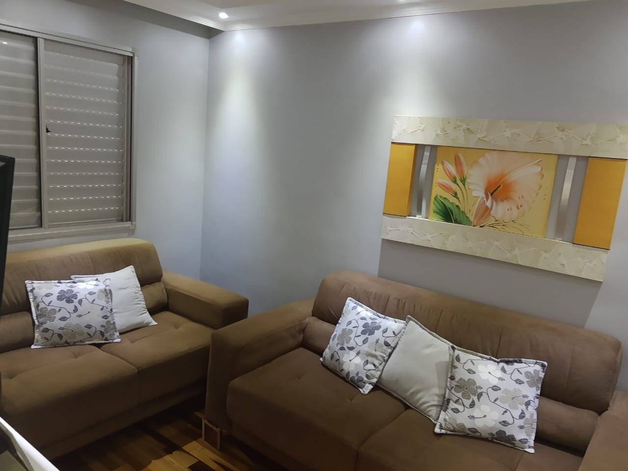 #1252 - Apartamento para Venda em Osasco - SP