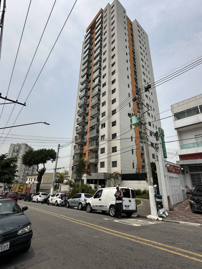 #2054 - Apartamento para Venda em Osasco - SP