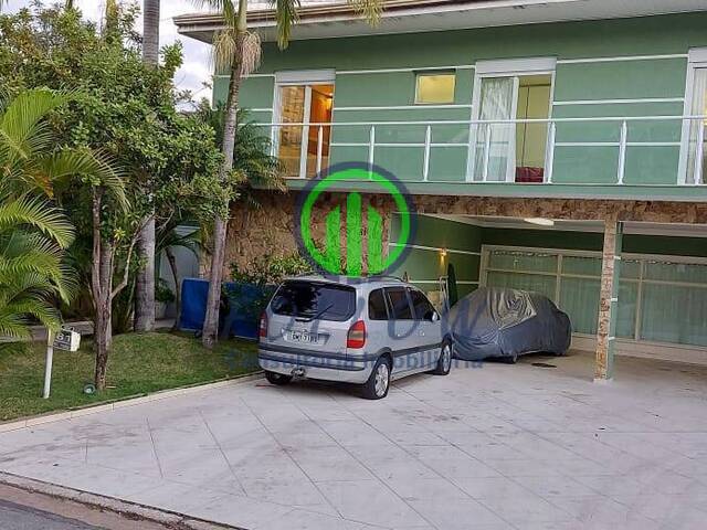 #1224 - Casa para Venda em Barueri - SP - 1