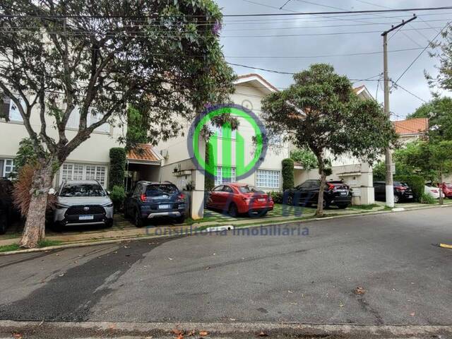 #1441 - Casa em condomínio para Venda em Guarulhos - SP - 2