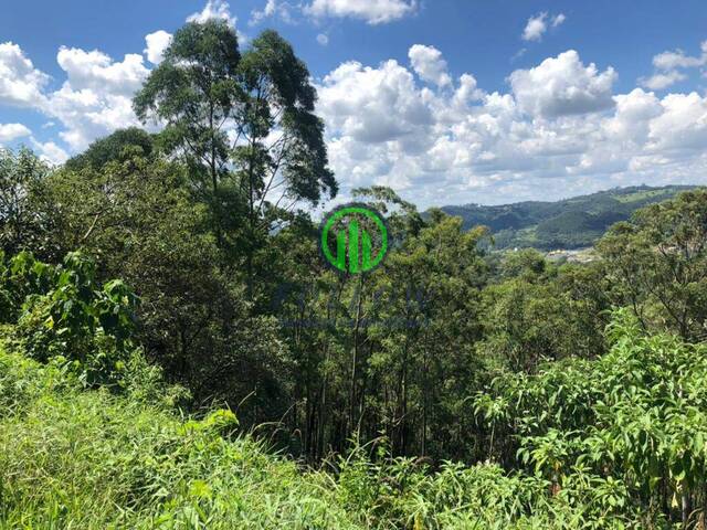 #1498 - Terreno em condomínio para Venda em Santana de Parnaíba - SP - 3