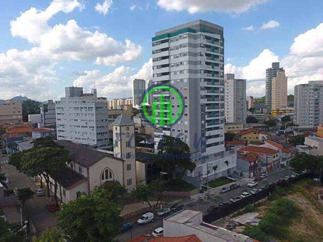 #1724 - Apartamento para Venda em Osasco - SP