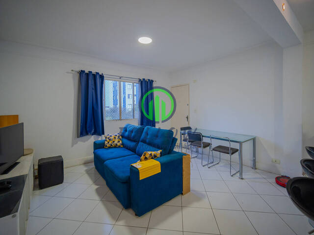 #2038 - Apartamento para Venda em Osasco - SP - 3