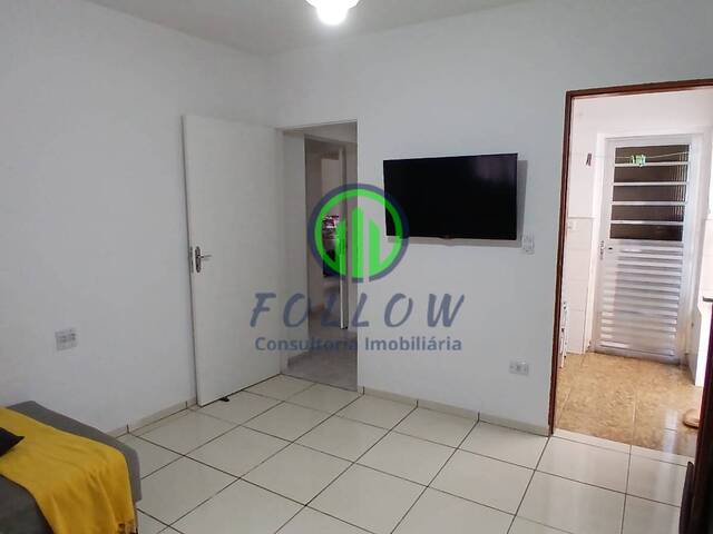 #2059 - Apartamento para Venda em Carapicuíba - SP - 2