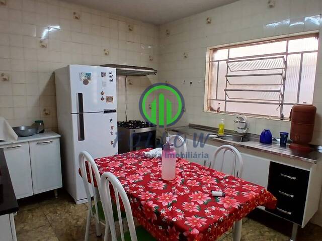 #2059 - Apartamento para Venda em Carapicuíba - SP - 3