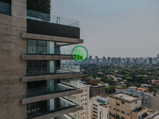 #2061 - Apartamento para Venda em São Paulo - SP - 2