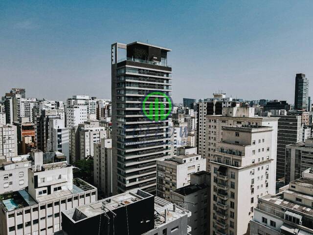 #2061 - Apartamento para Venda em São Paulo - SP - 1