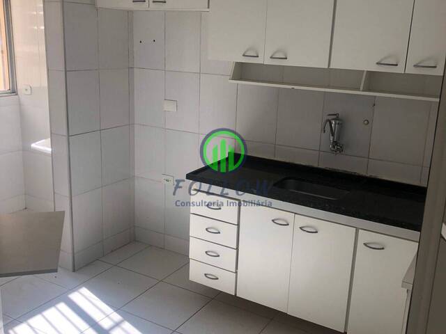 #2072 - Apartamento para Venda em Osasco - SP - 3