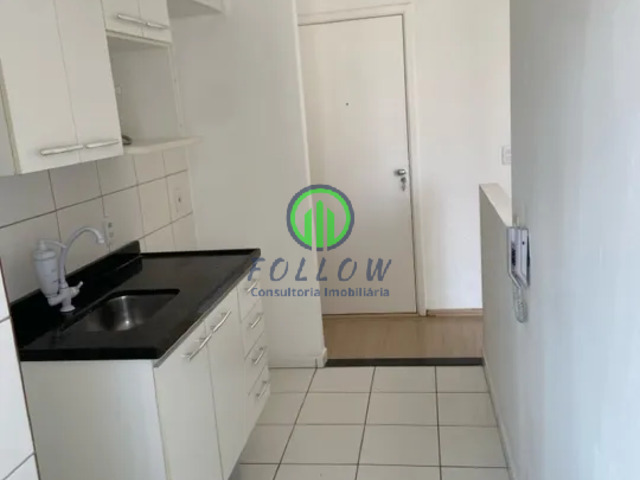 #2079 - Apartamento para Venda em Osasco - SP - 3