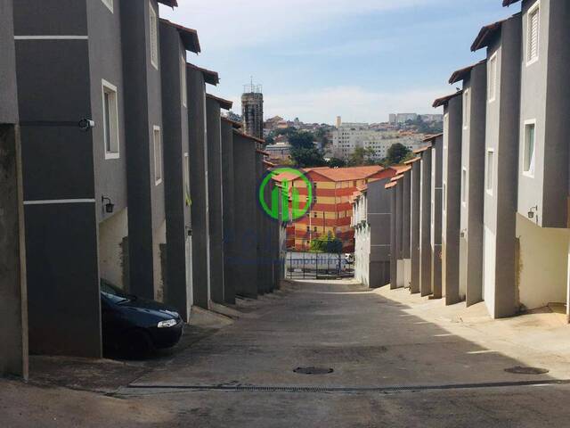 #2087 - Casa em condomínio para Venda em Osasco - SP - 2