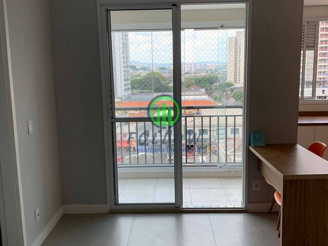 #2093 - Apartamento para Venda em Osasco - SP - 1