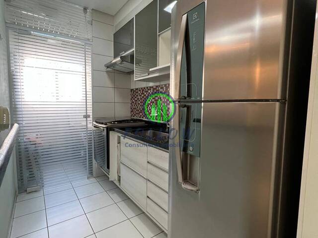 #2102 - Apartamento para Venda em Osasco - SP - 2