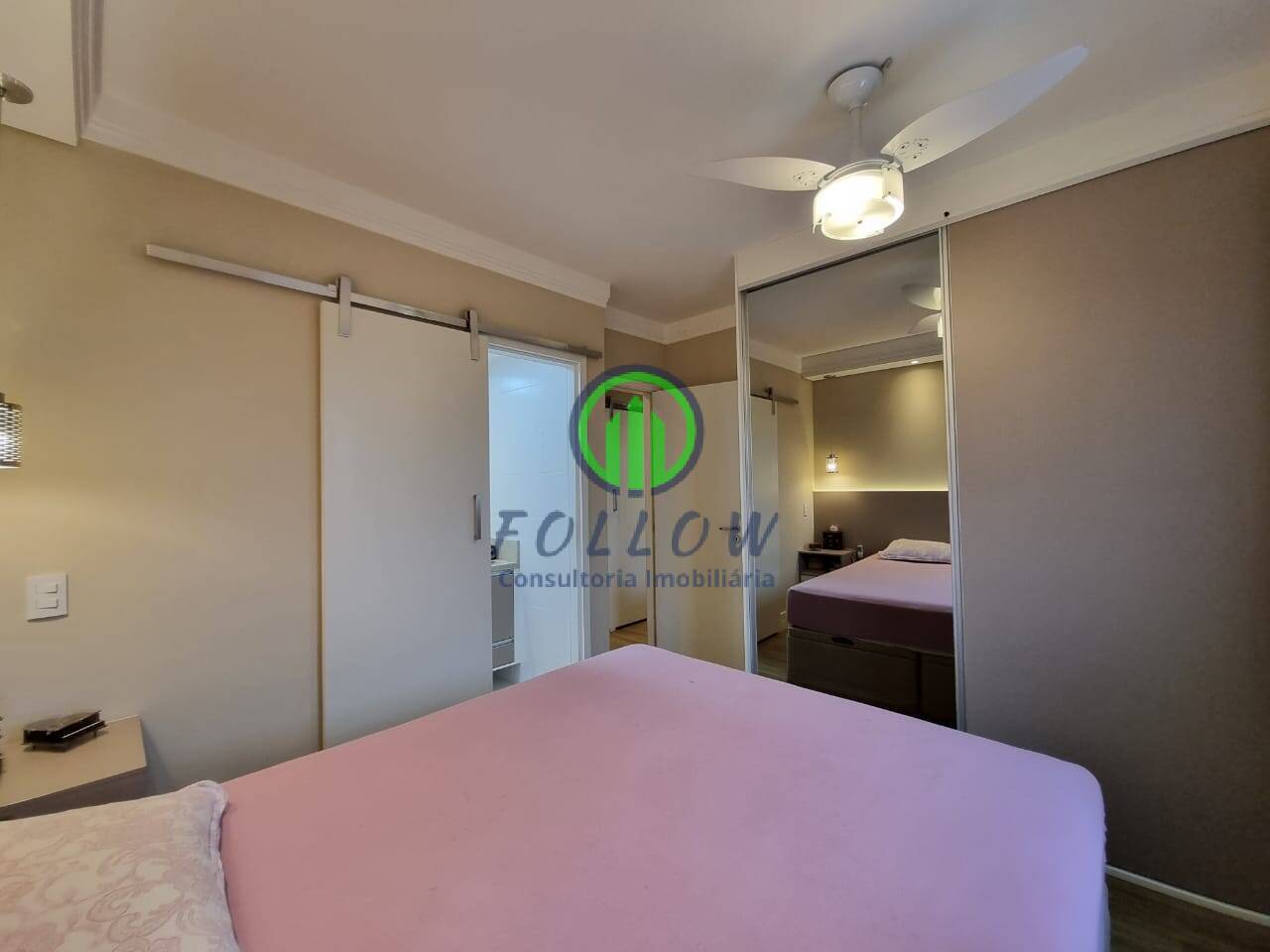 Apartamento à venda com 2 quartos, 77m² - Foto 25