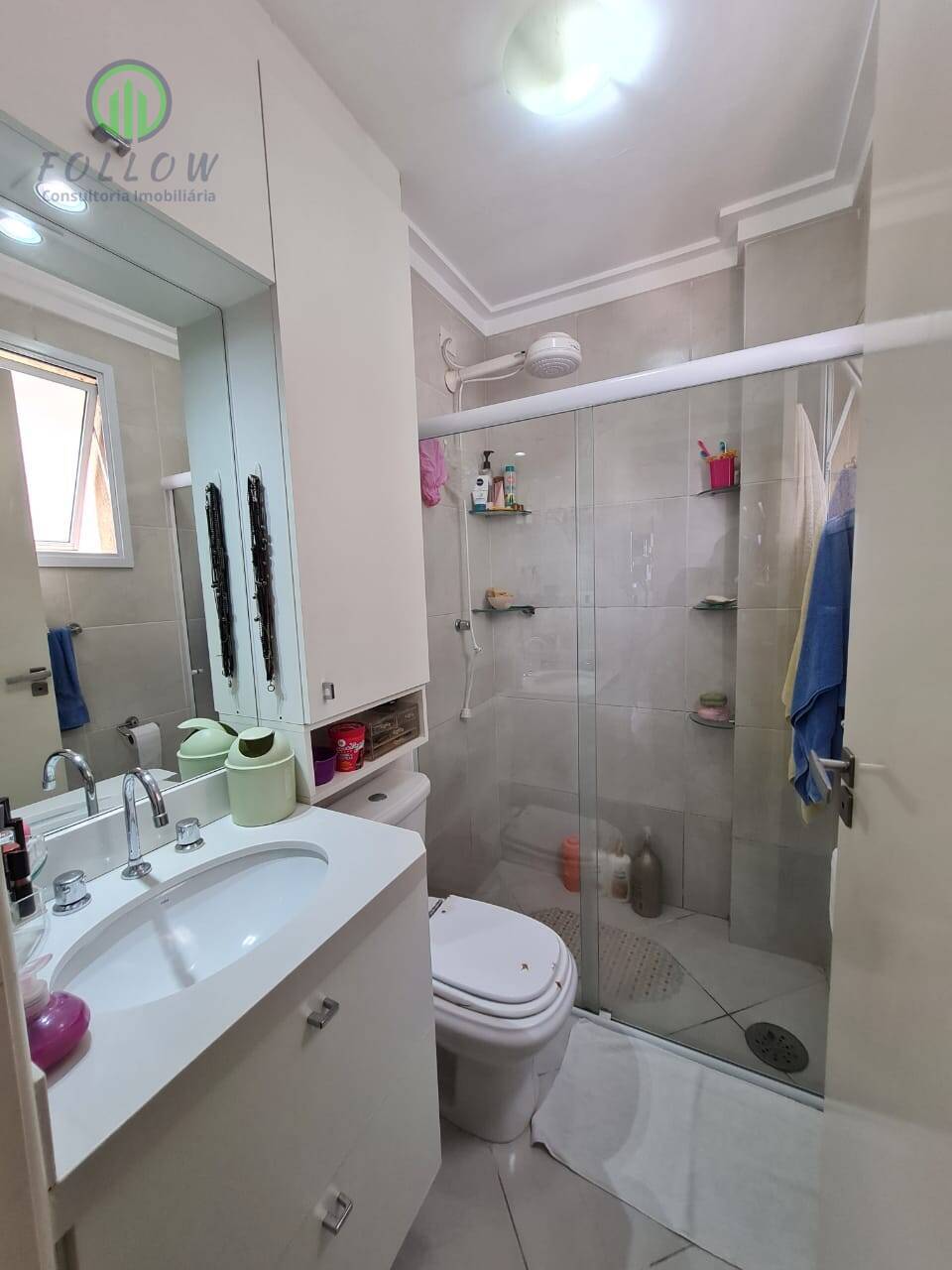 Apartamento à venda com 3 quartos, 72m² - Foto 7