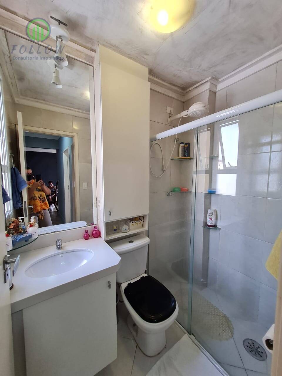 Apartamento à venda com 3 quartos, 72m² - Foto 8