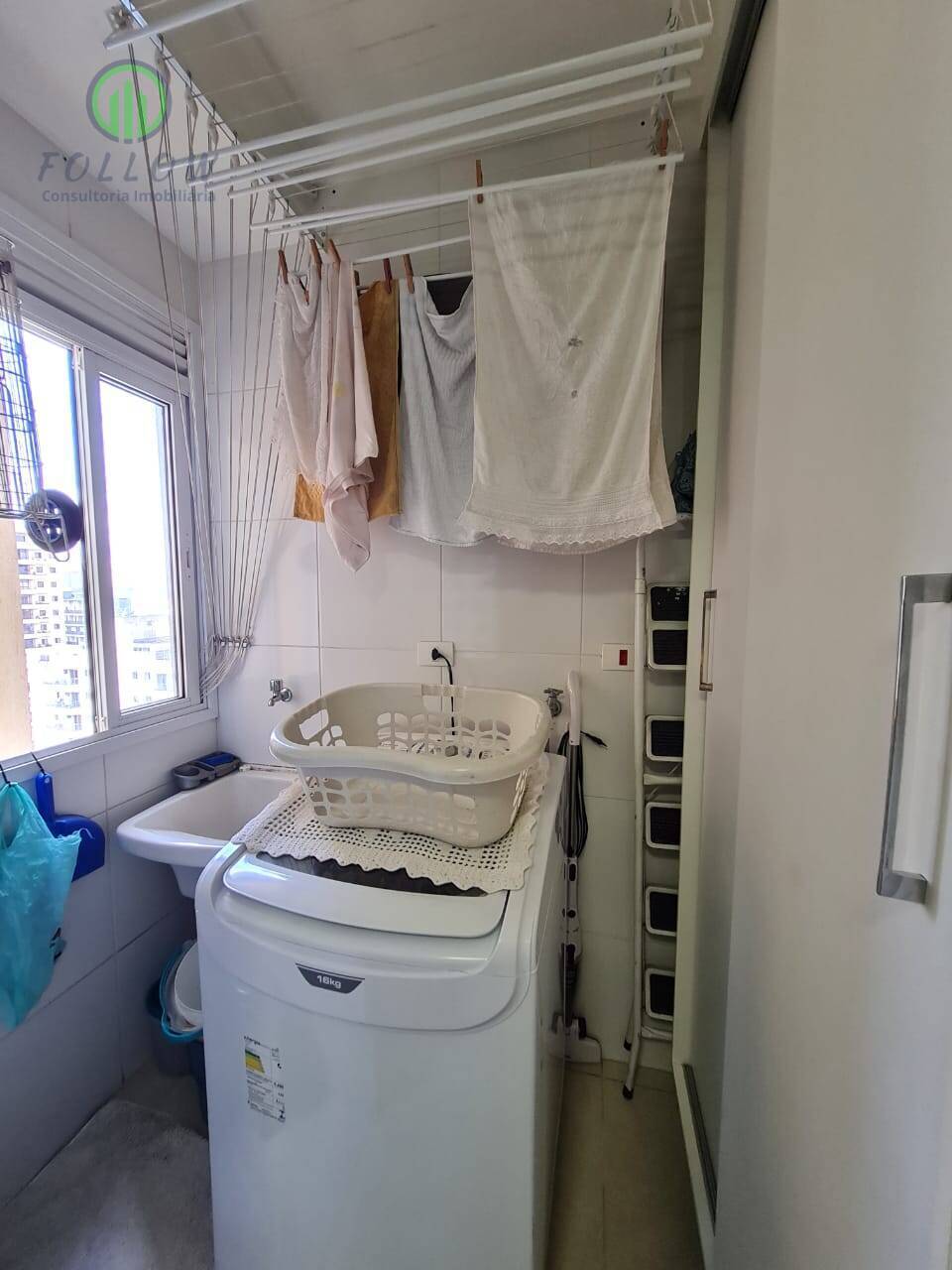 Apartamento à venda com 3 quartos, 72m² - Foto 9