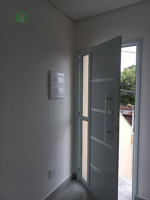 Sobrado à venda com 3 quartos, 122m² - Foto 3