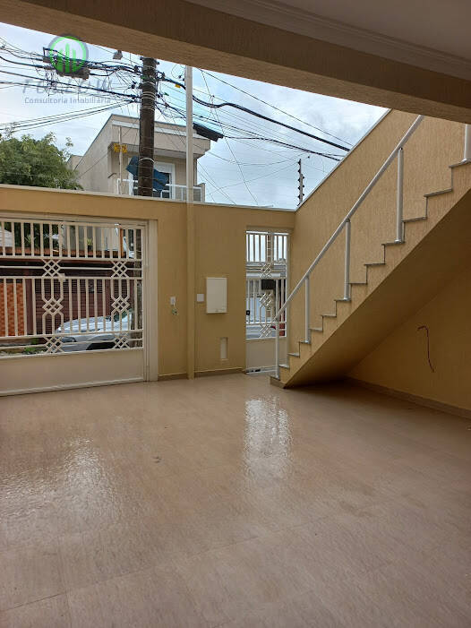 Sobrado à venda com 3 quartos, 122m² - Foto 30