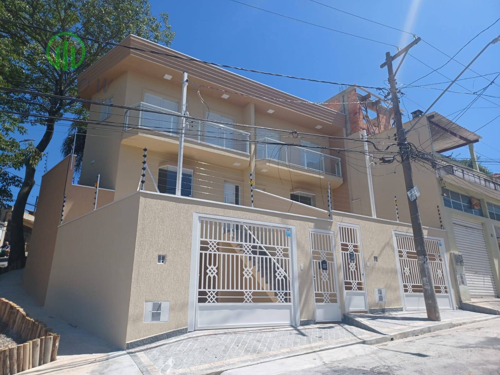 Sobrado à venda com 3 quartos, 122m² - Foto 32