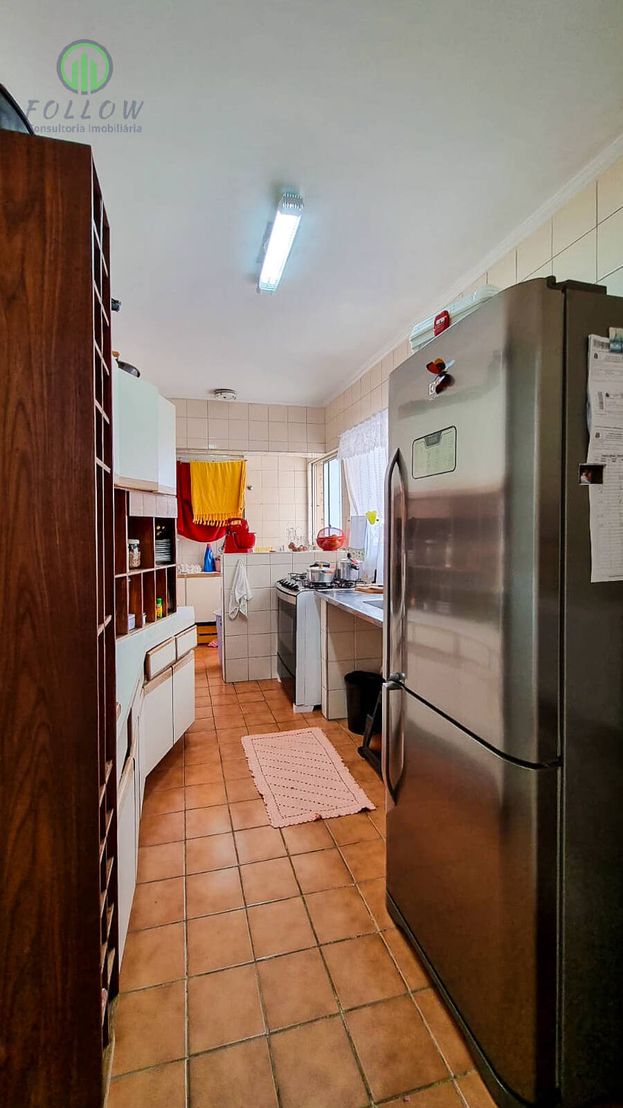 Apartamento à venda com 2 quartos, 68m² - Foto 3