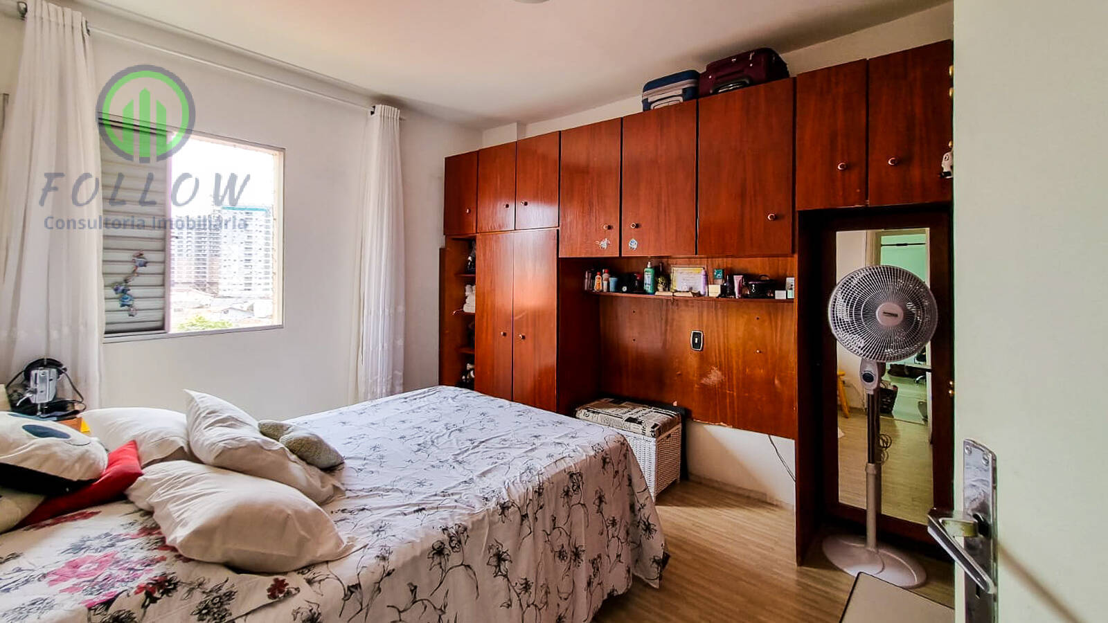 Apartamento à venda com 2 quartos, 68m² - Foto 13