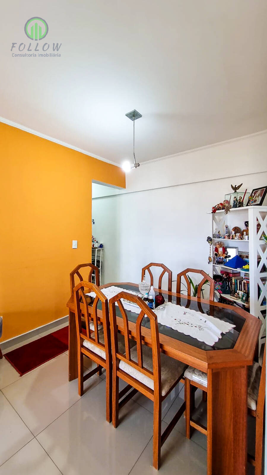 Apartamento à venda com 2 quartos, 68m² - Foto 14