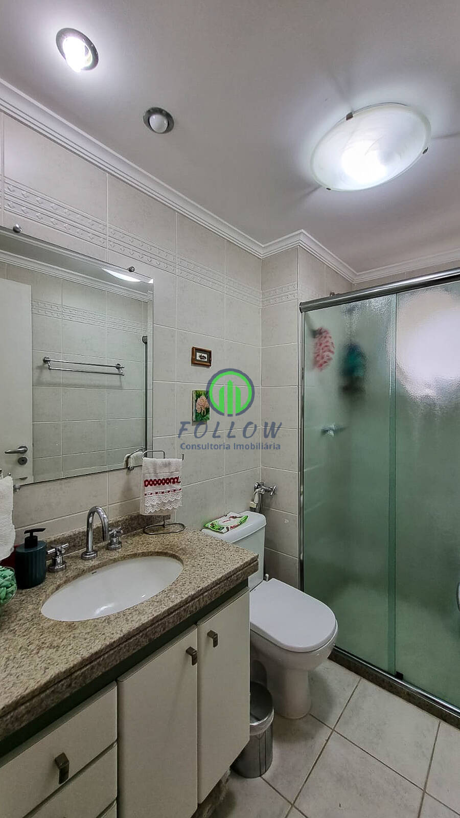 Apartamento à venda com 4 quartos, 134m² - Foto 13