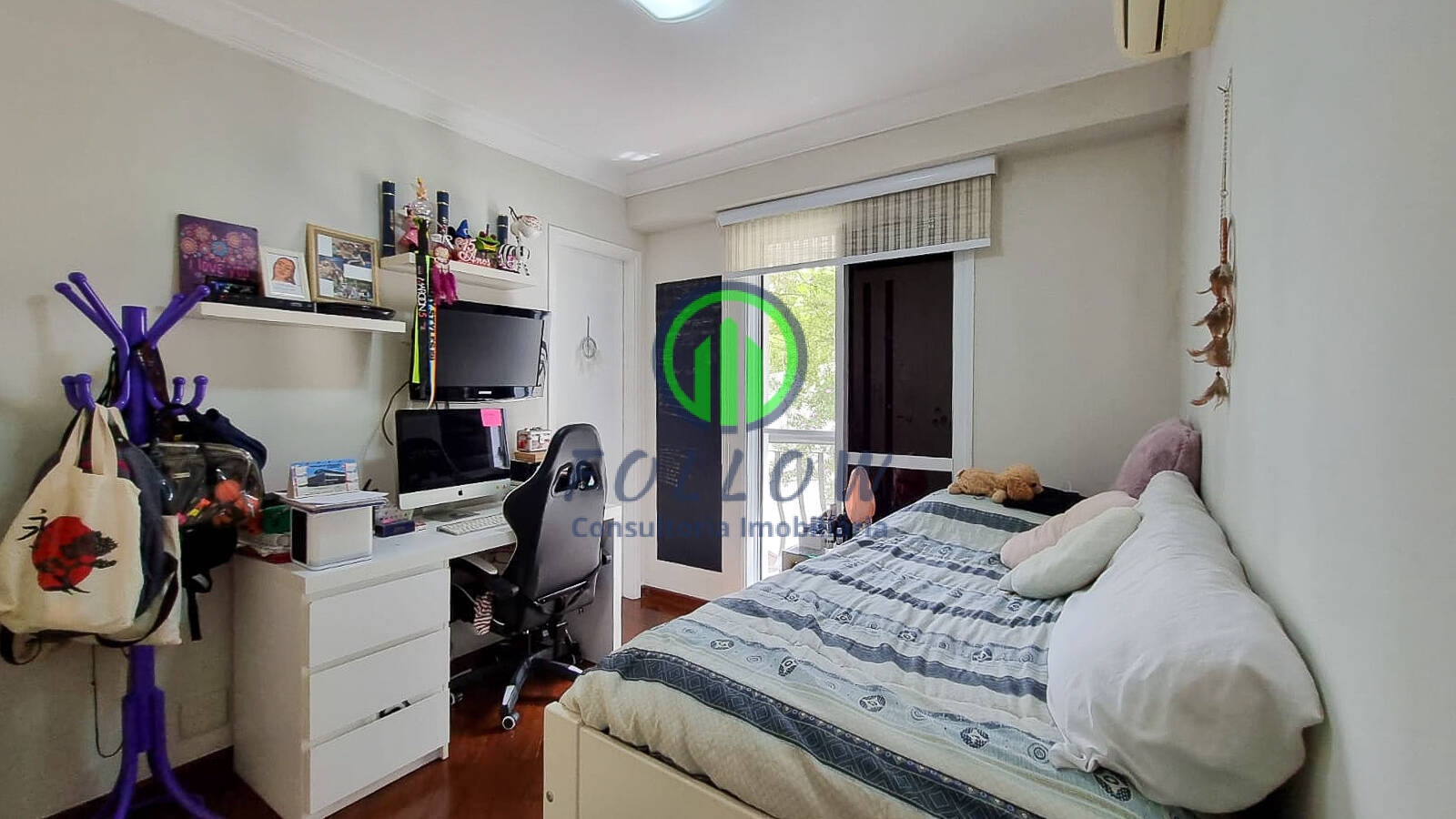 Apartamento à venda com 4 quartos, 134m² - Foto 15