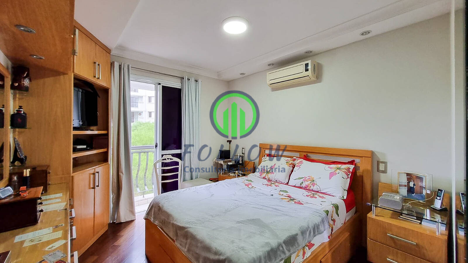 Apartamento à venda com 4 quartos, 134m² - Foto 19