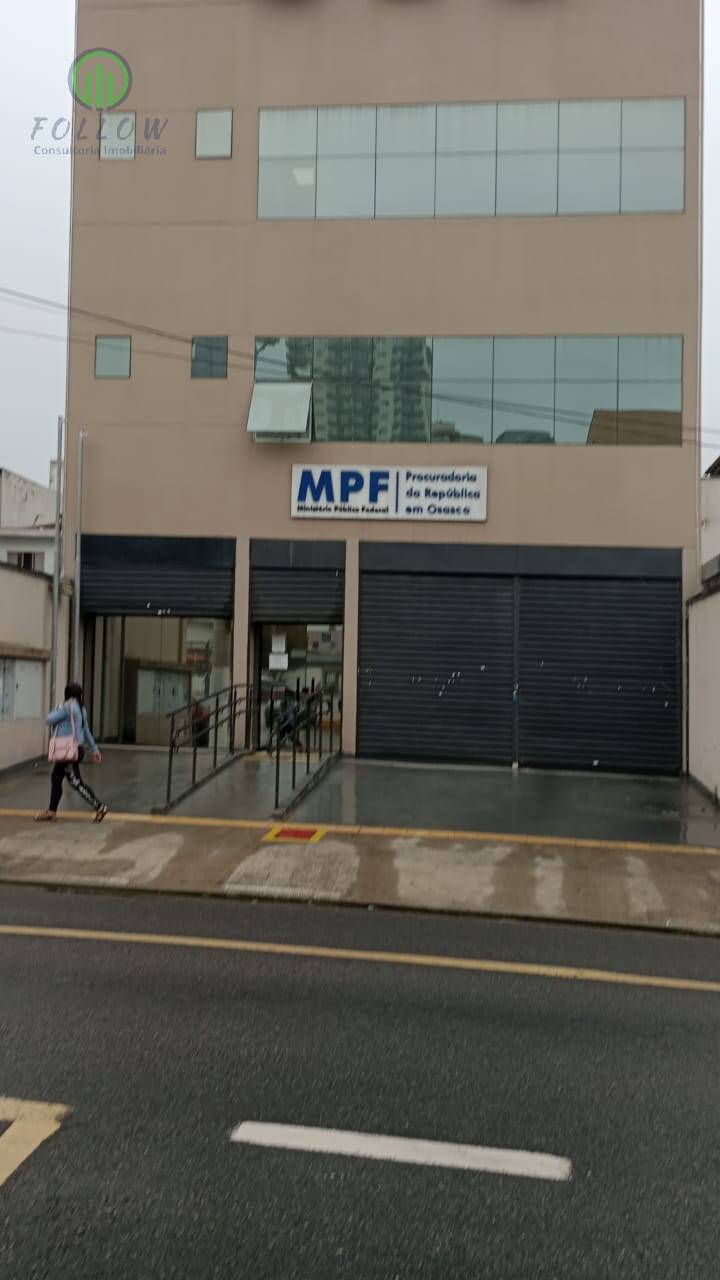 Prédio Inteiro para alugar, 1650m² - Foto 1