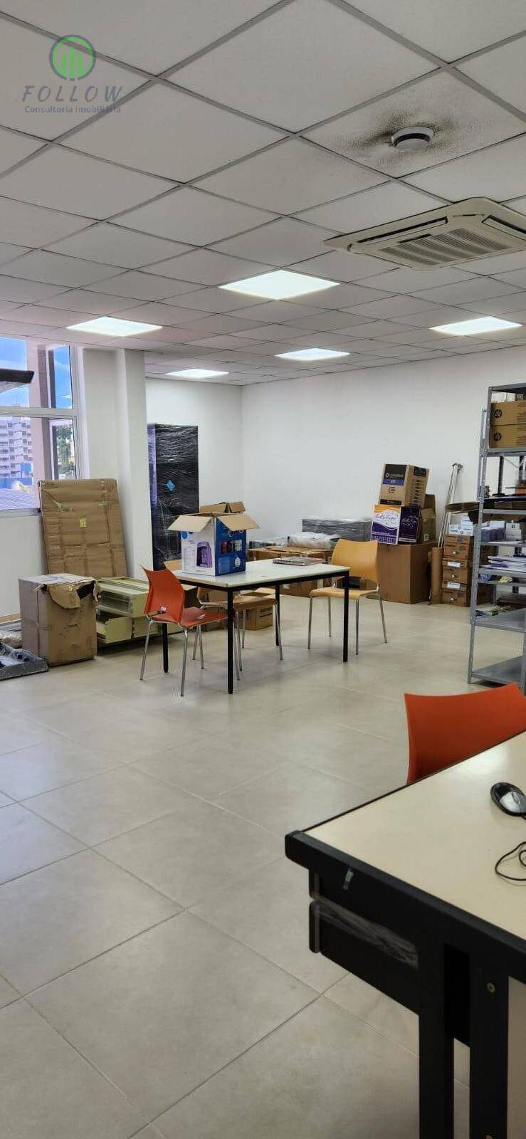 Prédio Inteiro para alugar, 1650m² - Foto 2