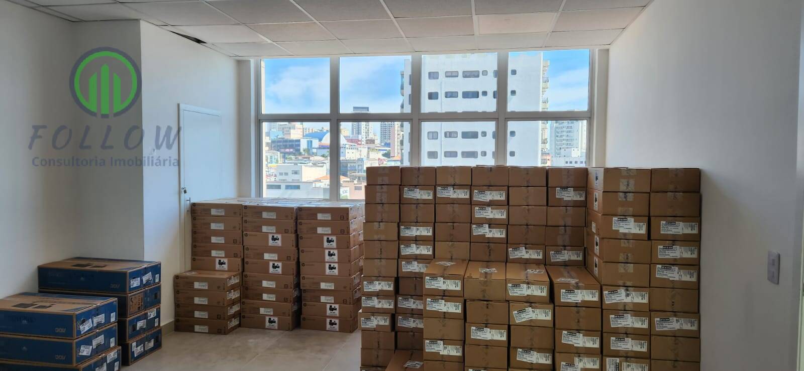 Prédio Inteiro para alugar, 1650m² - Foto 3