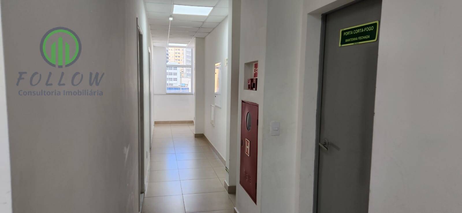 Prédio Inteiro para alugar, 1650m² - Foto 5