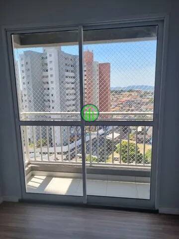 Apartamento à venda com 2 quartos, 48m² - Foto 5