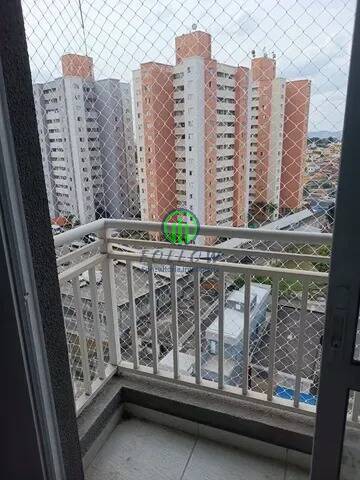 Apartamento à venda com 2 quartos, 48m² - Foto 7