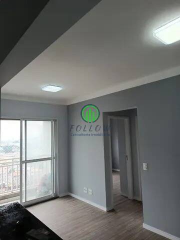 Apartamento à venda com 2 quartos, 48m² - Foto 8