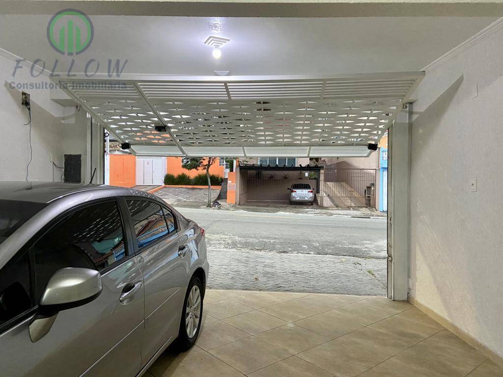 Sobrado à venda com 4 quartos, 208m² - Foto 5