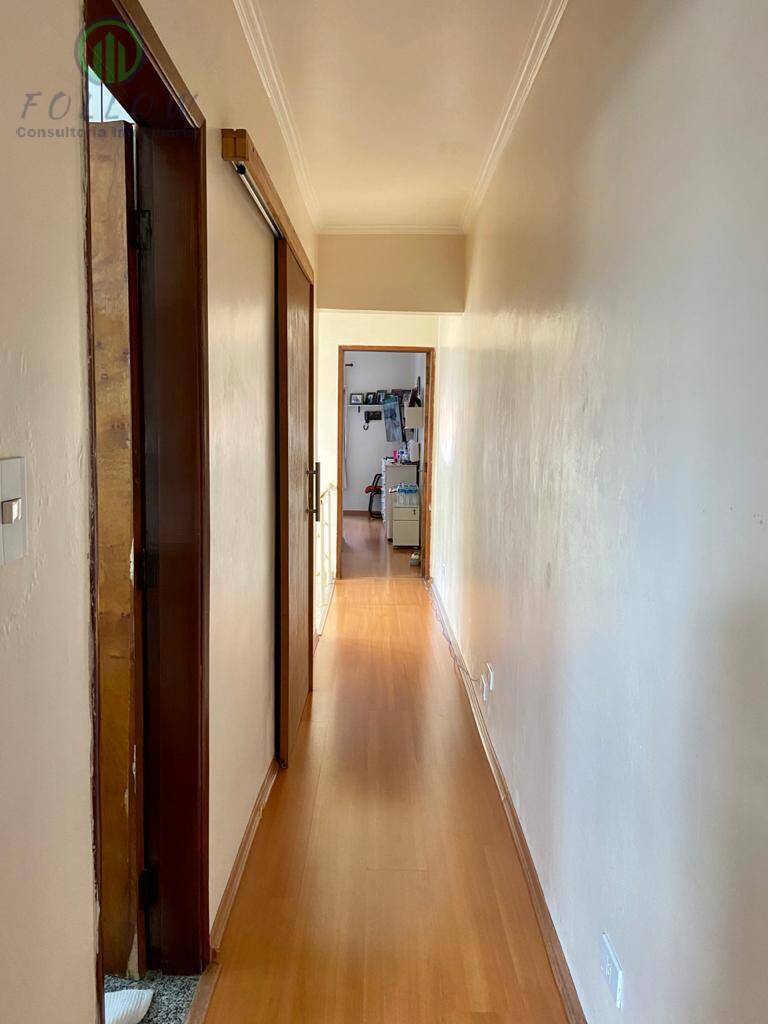 Sobrado à venda com 4 quartos, 208m² - Foto 12