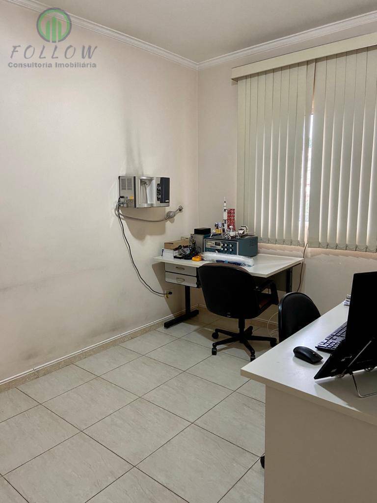 Sobrado à venda com 4 quartos, 208m² - Foto 8