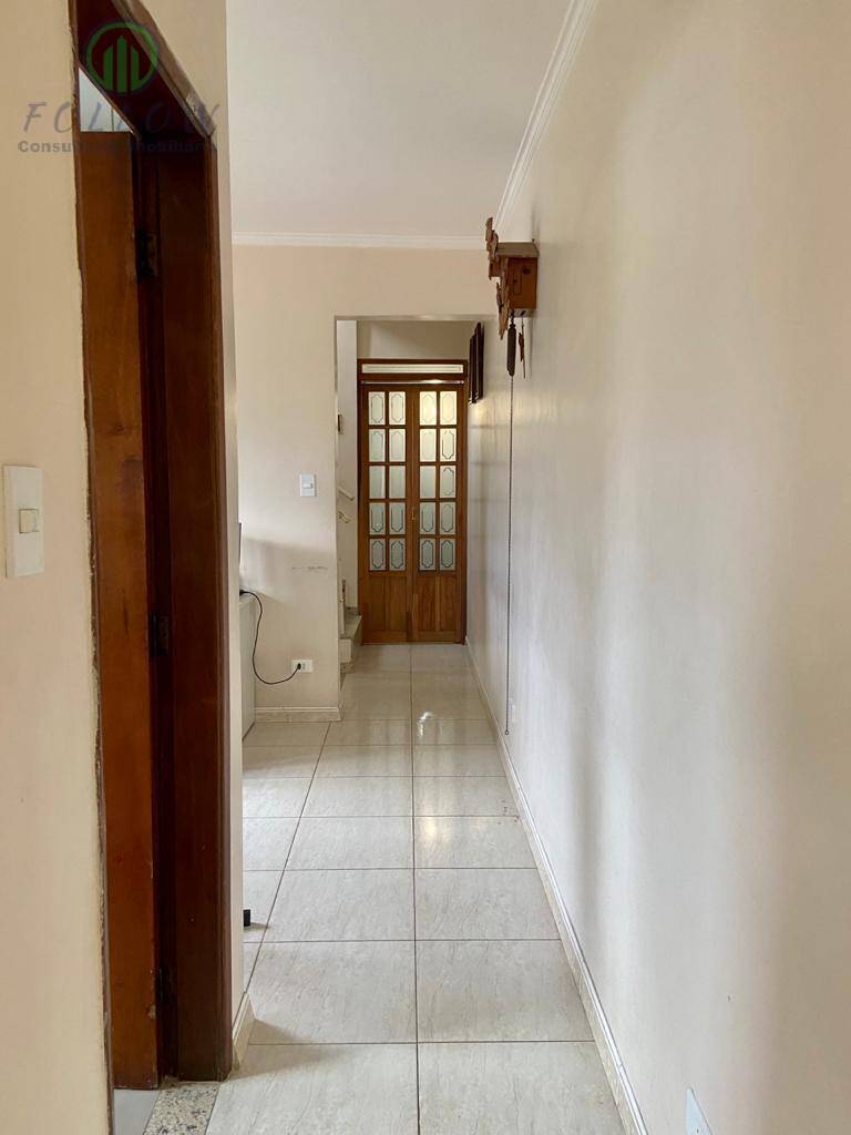 Sobrado à venda com 4 quartos, 208m² - Foto 17