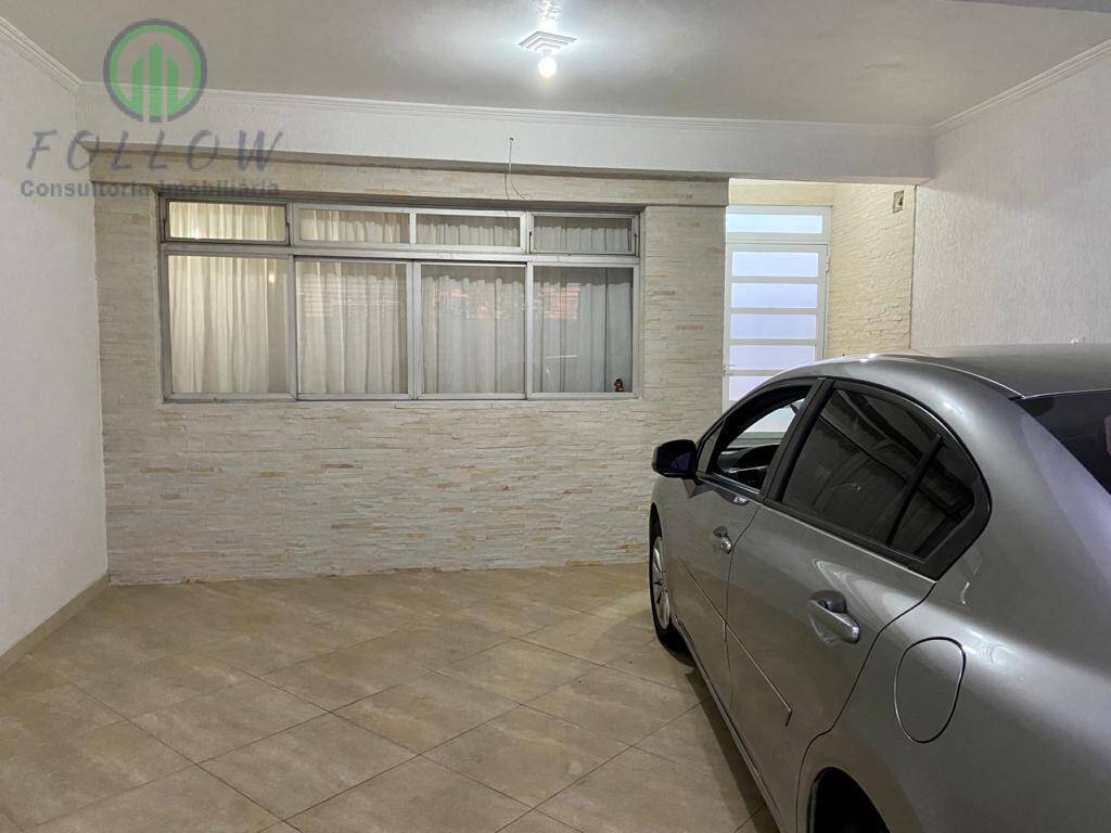 Sobrado à venda com 4 quartos, 208m² - Foto 4