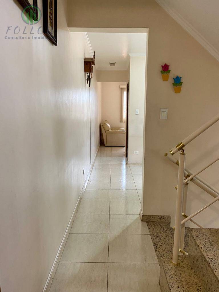 Sobrado à venda com 4 quartos, 208m² - Foto 25