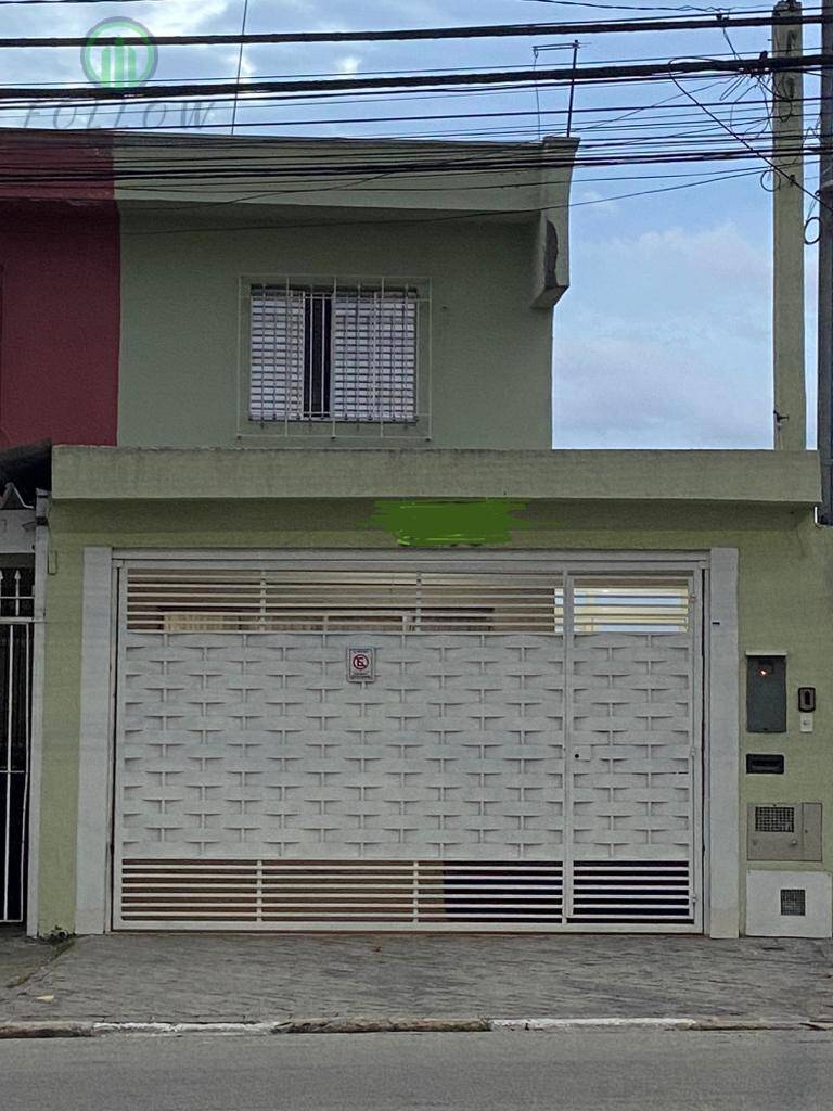 Sobrado à venda com 4 quartos, 208m² - Foto 27