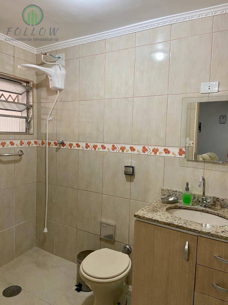 Sobrado à venda com 4 quartos, 208m² - Foto 22