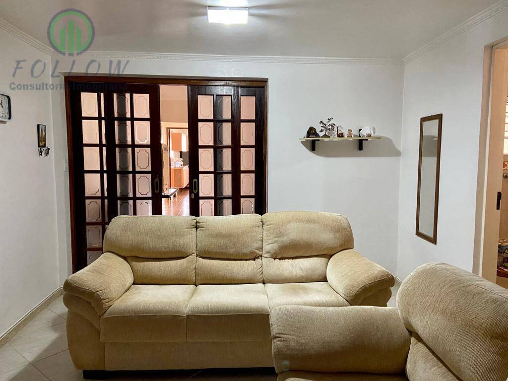 Sobrado à venda com 4 quartos, 208m² - Foto 6