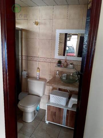 Casa à venda com 3 quartos, 170m² - Foto 9