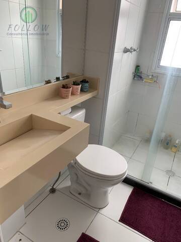 Apartamento à venda com 2 quartos, 48m² - Foto 8