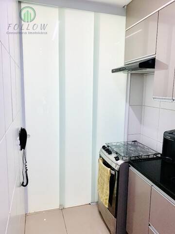 Apartamento à venda com 2 quartos, 48m² - Foto 7